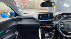 Peugeot 208 1.2 PureTech 100 Allure 5dr Petrol Hatchback
